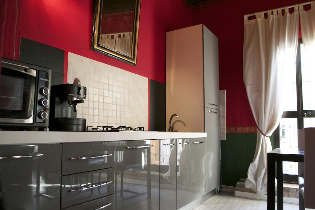 Casa Tancredi Apartment Verona Bilik gambar
