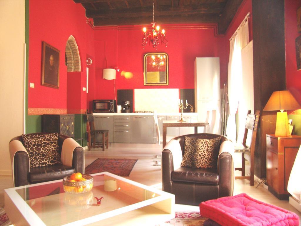 Casa Tancredi Apartment Verona Bilik gambar